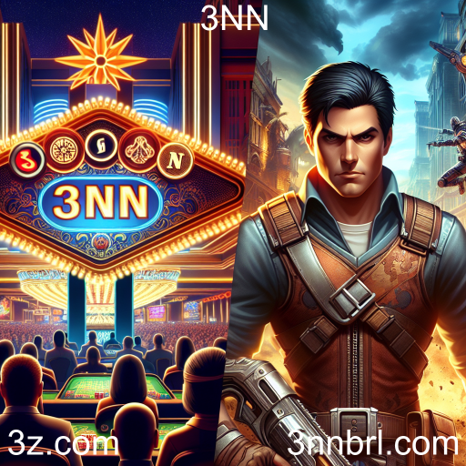 A Evolução dos Jogos de Ação: Uma Viagem Através do Gênero