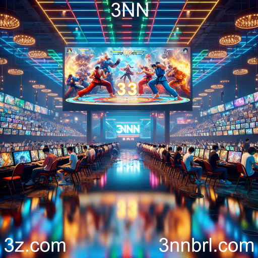 A Evolução dos Jogos de Luta: Da Arcade ao Competitivo